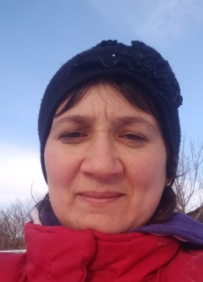 Татьяна Исак, 38, Україна, Дніпро