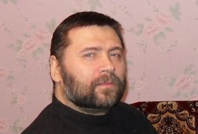 Вячеслав, 54 - Только Я