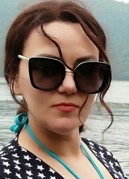 Светлана, 40, Россия, Самара