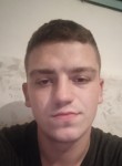 Дмитрий Загорец, 21 год, Стародуб