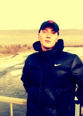 Vitalik, 34, Russia, Volgograd