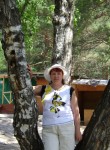 Екатерина, 63 года, Новосибирск