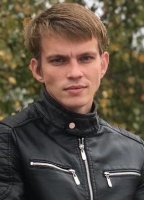 Сергей, 29, Россия, Палкино