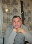 Mikhail Berdyshev, 64, Saint Petersburg