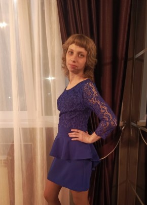 Ирина, 32, Россия, Шуя