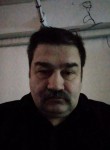 Сергей, 52 года, Салехард