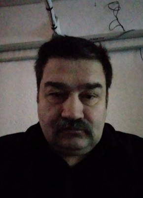 Сергей, 52, Россия, Салехард