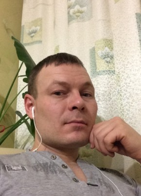 DeNzeL, 37, Россия, Барнаул