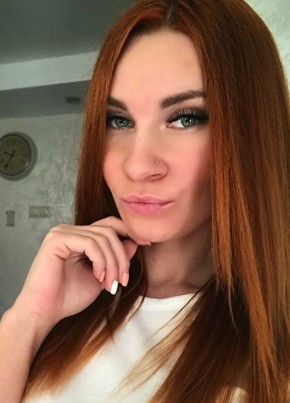 Foxy, 33, Россия, Москва