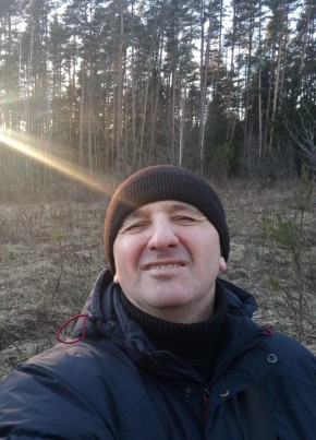Алексей, 55, Рэспубліка Беларусь, Горад Мінск