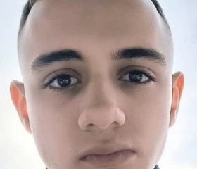 Mark, 22, Enschede