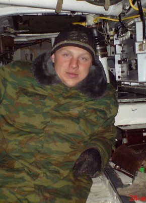 Макс, 39, Россия, Ардатов (Мордовская республика)
