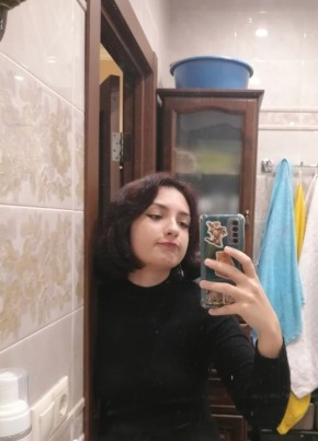 Liss Lene, 21, Russia, Moscow