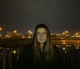Vitaliya, 22, Saransk