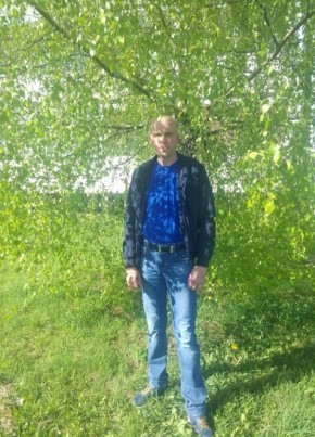 Алексей, 52, Россия, Кольчугино