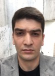 Ruslan, 34, Moscow