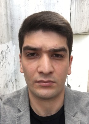 Ruslan, 34, Russia, Moscow
