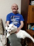 Андрей, 57 лет, Уфа