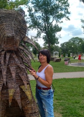 Mariya, 56, Belarus, Vawkavysk