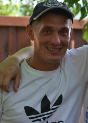 Danil, 42, Россия, Красноярск