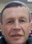 Эдуард, 50 лет, Челябинск