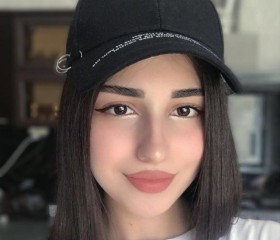 Hasmik, 19, Yerevan