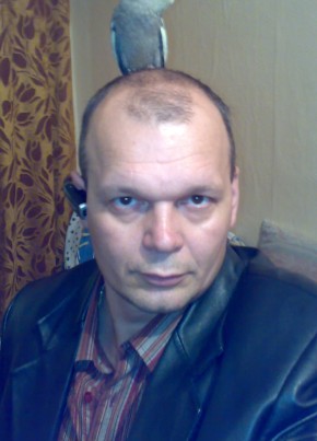 вячеслав, 56, Россия, Троицк (Челябинск)