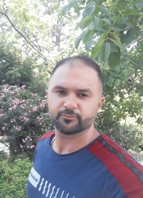 Mehmet, 39, Türkiye Cumhuriyeti, Ankara