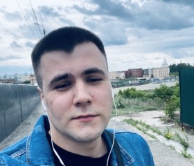 Владимир, 26 лет, Самара