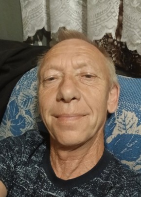 Александр из Челябинска 65 лет