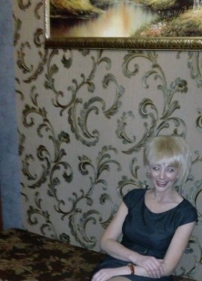 Татьяна, 54, Россия, Краснодар
