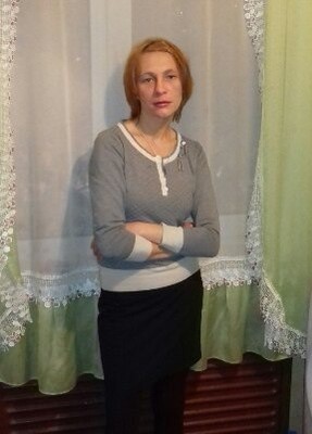 Катерина, 43, Россия, Братск