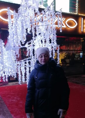 Марина, 43, Россия, Болохово