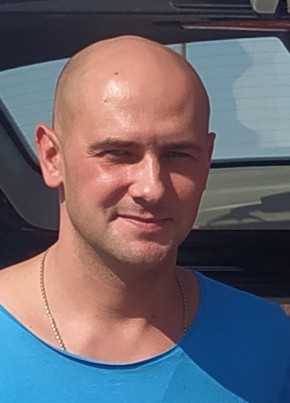 Виктор, 43, Россия, Москва