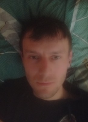 Иван, 34, Россия, Химки