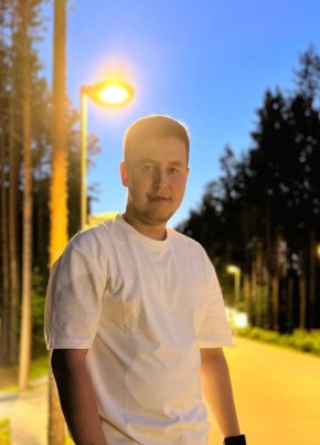 Saveliy, 25, Russia, Surgut
