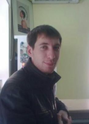 Александр, 37, Россия, Павловская