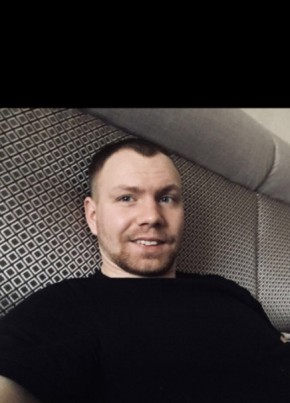 Лекс, 28, Россия, Череповец