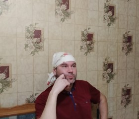 Петр, 36 лет, Казань