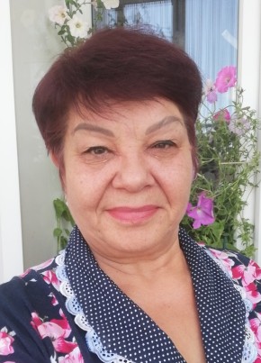 Наталия, 62, Россия, Ликино-Дулево