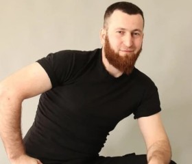 Tamerlan, 37, Nizhniy Novgorod