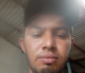 Felipe, 27 лет, Santa Cruz