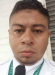 Franklin, 29 лет, Managua