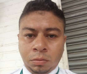 Franklin, 29 лет, Managua
