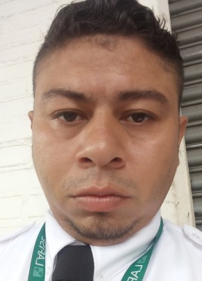 Franklin, 29, República de Nicaragua, Managua