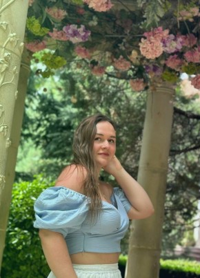 Алина из Тобольска 34 года