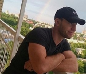 Maks, 32, Ulyanovsk