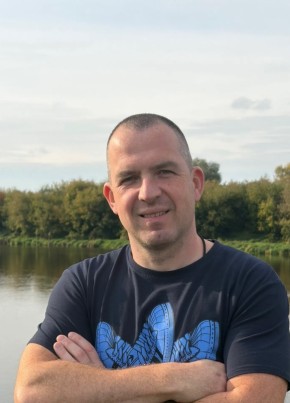Артём из Коврова 42 года