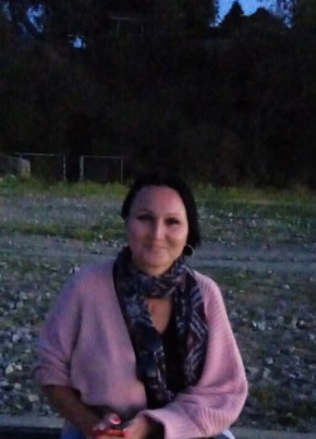 Tanya, 44, Russia, Abinsk
