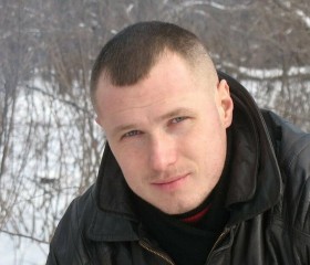 Олег, 44 года, Ульяновск